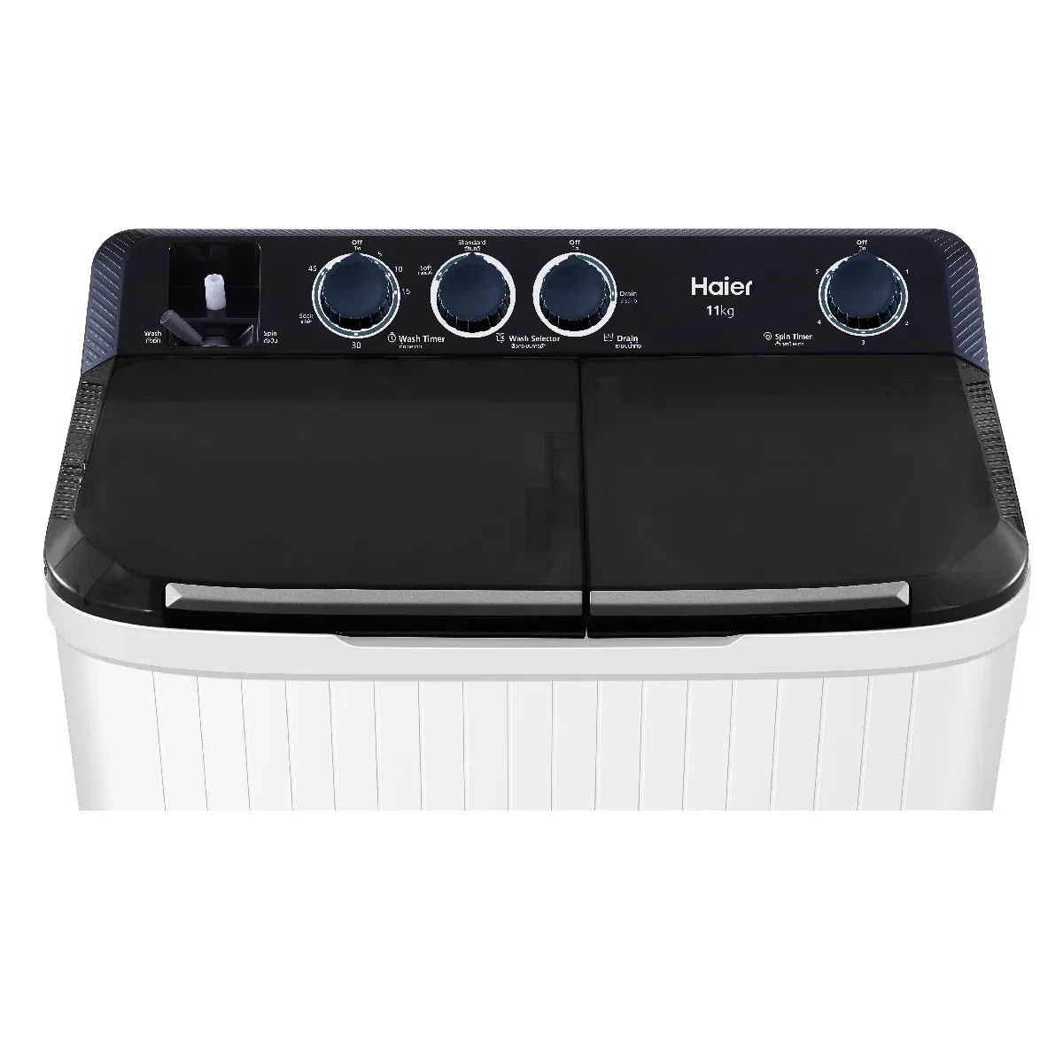 เครื่องซักผ้า HTW110-1217BS 11 KG รูปที่ 5