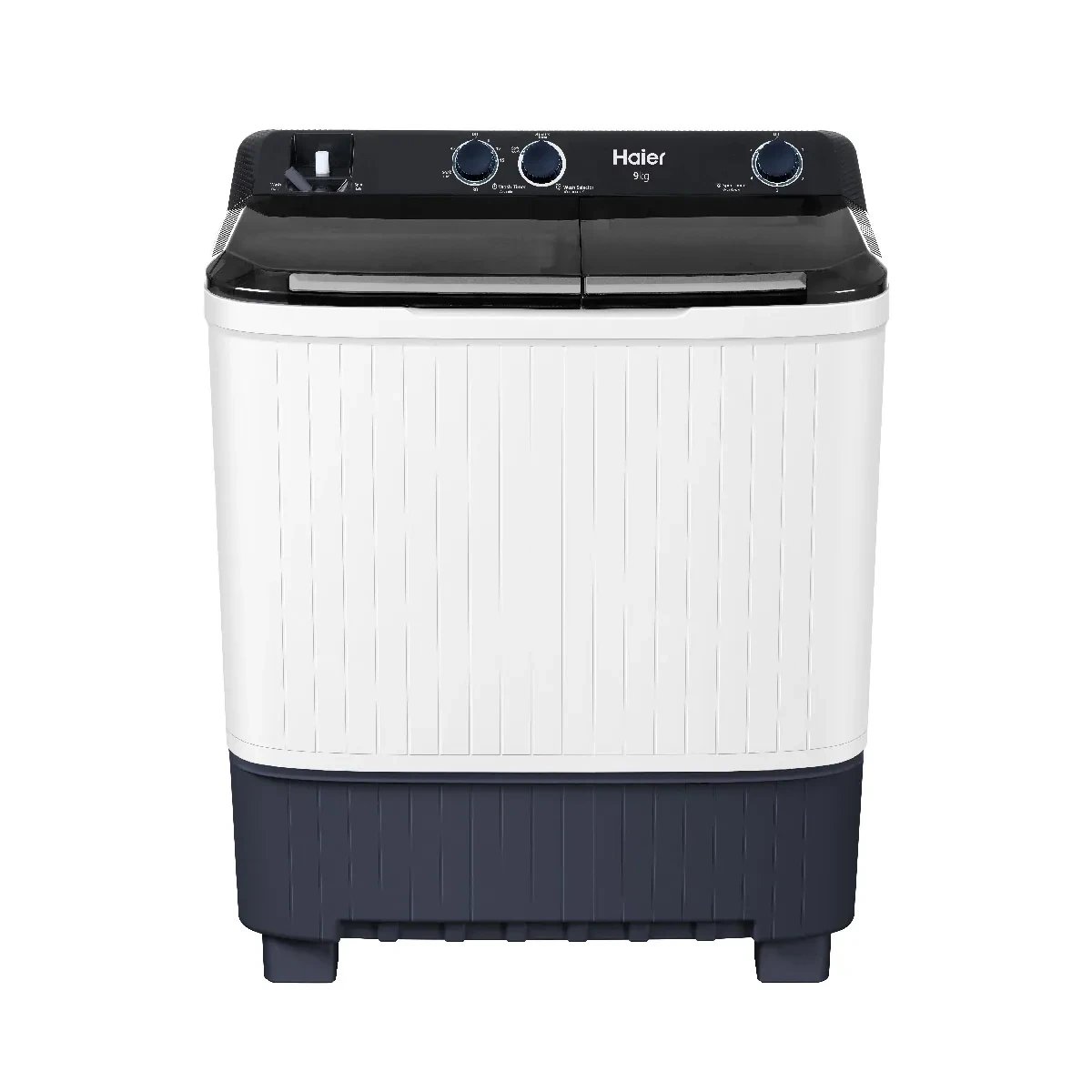 เครื่องซักผ้า HTW90-1217BS 9 KG
