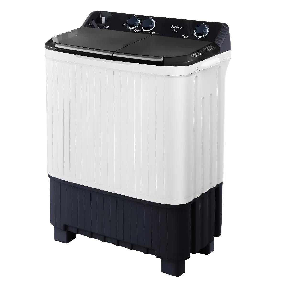 เครื่องซักผ้า HTW90-1217BS 9 KG รูปที่ 2
