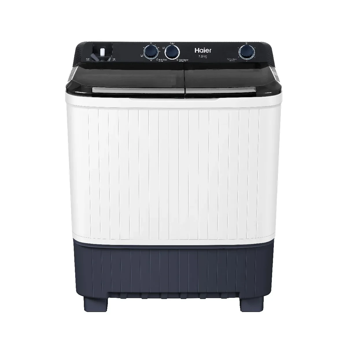 เครื่องซักผ้า HTW70-1217BS 7 KG
