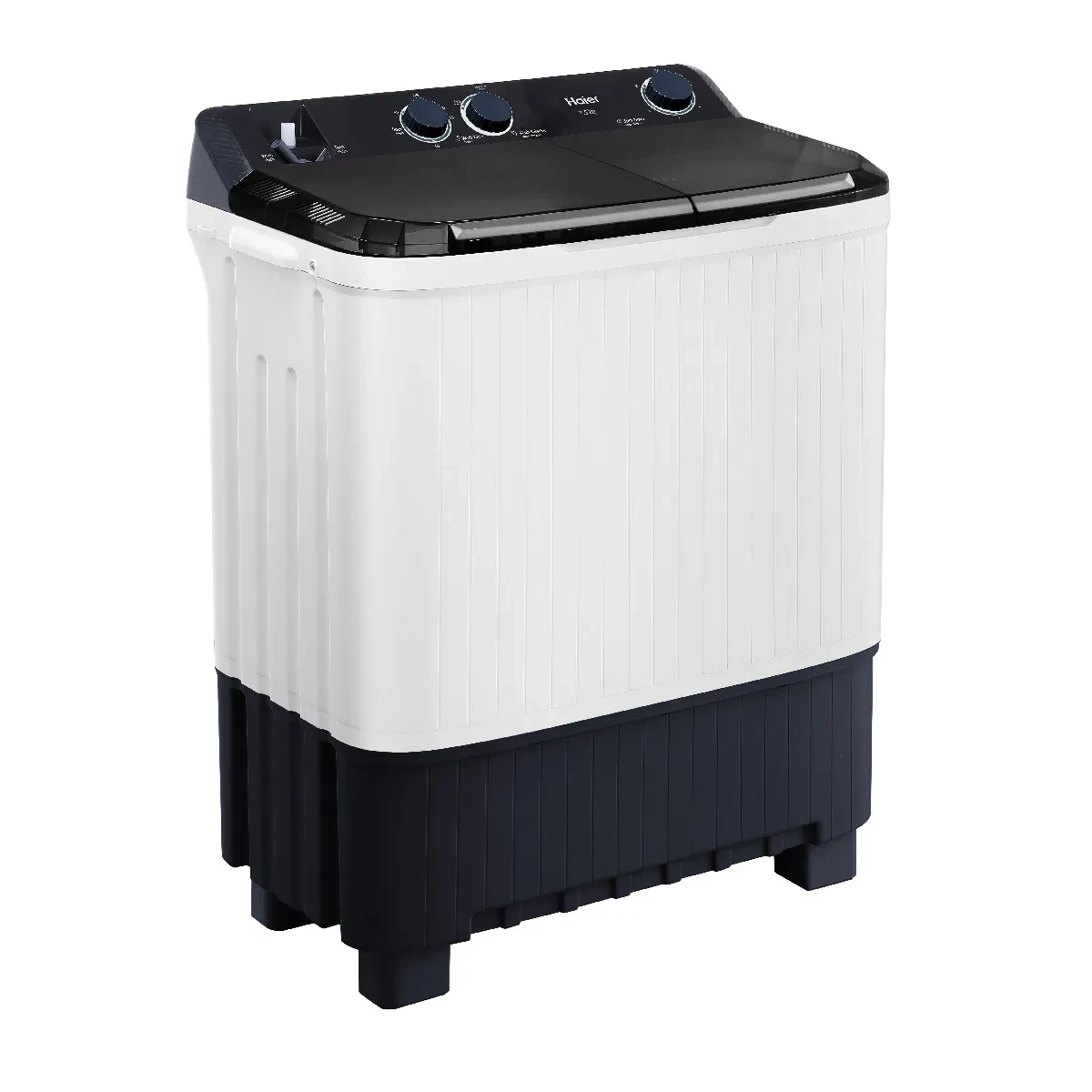 เครื่องซักผ้า HTW70-1217BS 7 KG รูปที่ 3
