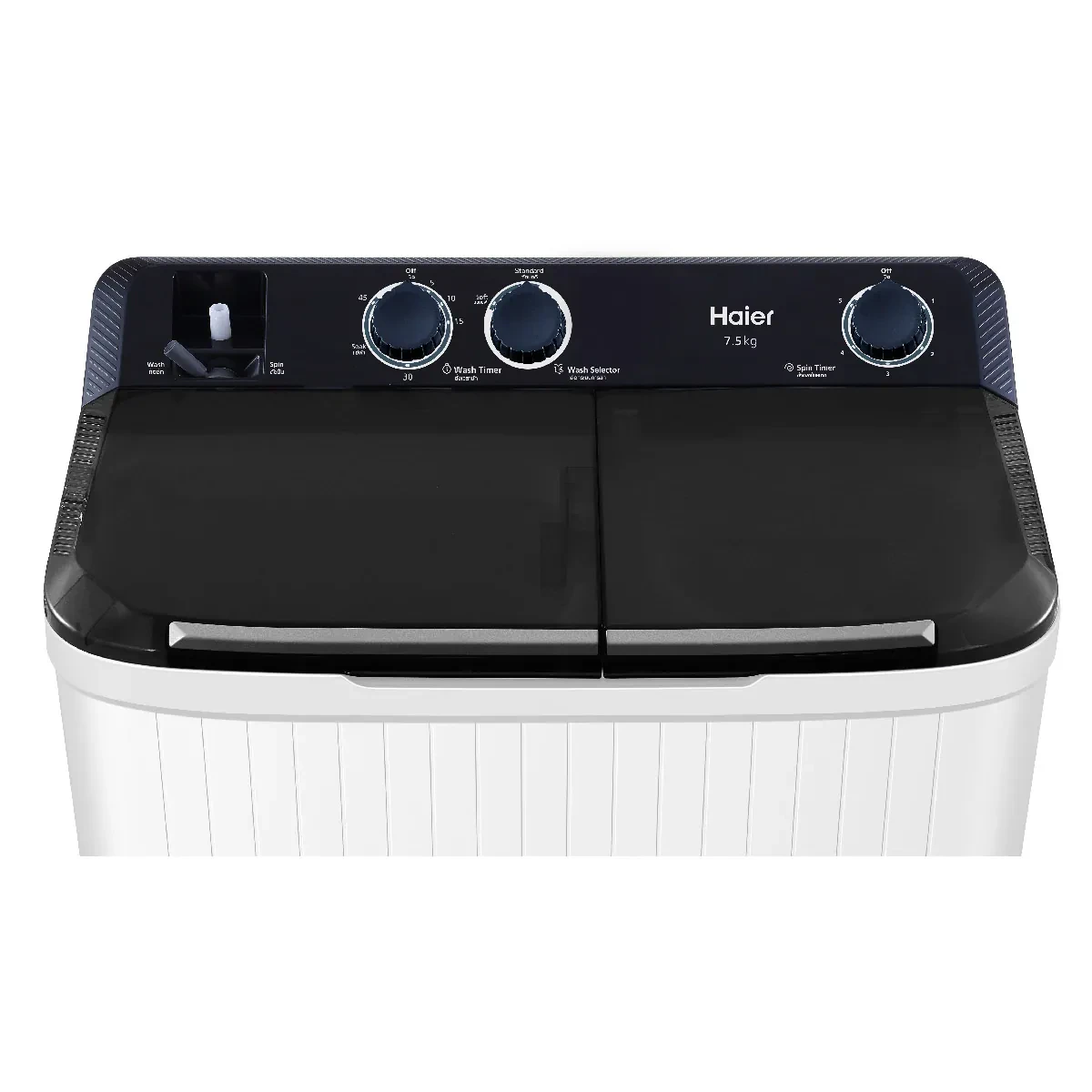 เครื่องซักผ้า HTW70-1217BS 7 KG รูปที่ 5