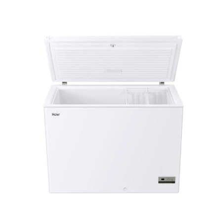 ตู้แช่ฝาทึบ HCF-350DP 10.8Q รูปที่ 3