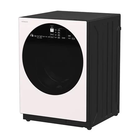 เครื่องซักผ้า BD-D100GV WH 10 รูปที่ 2