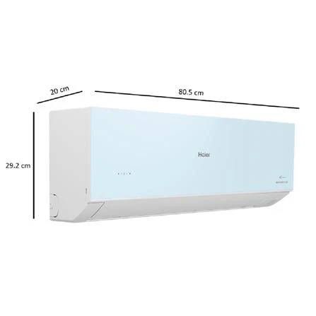เครื่องปรับอากาศ HSU-13VRSA05B 12,300 BTU รูปที่ 10
