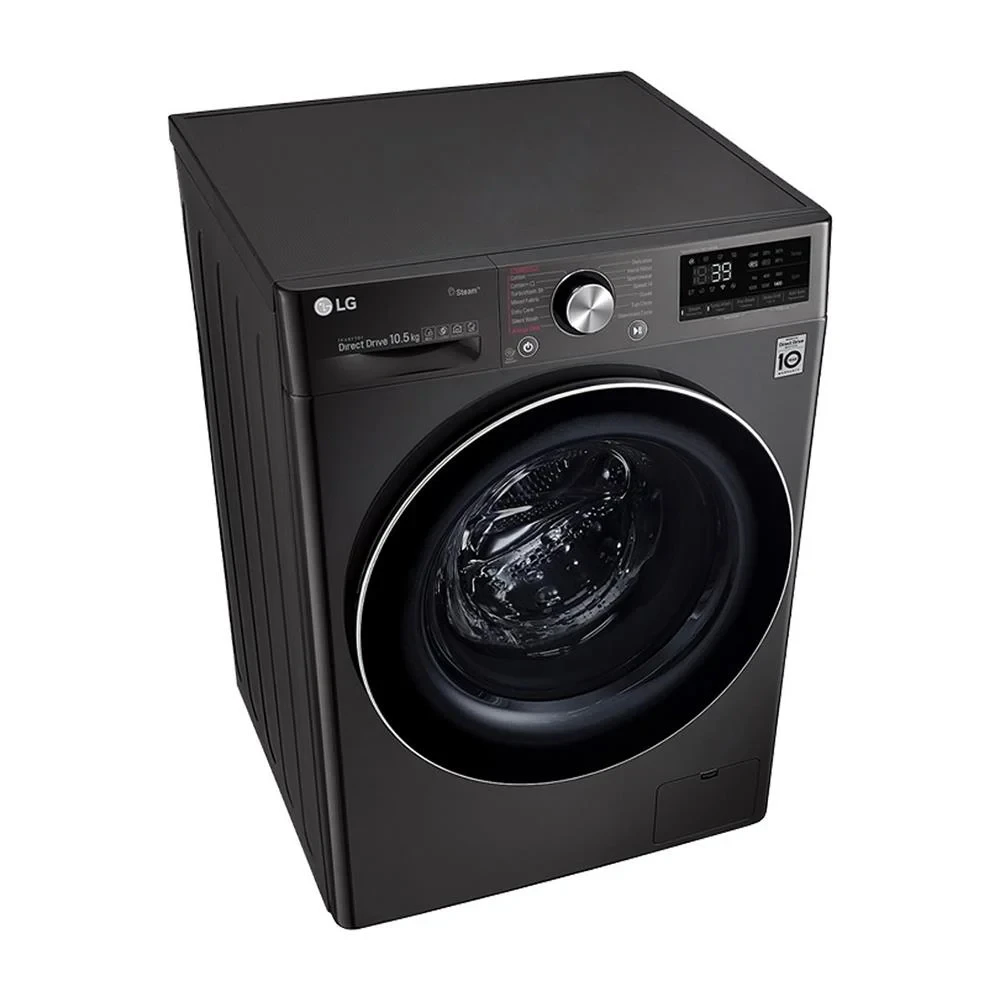 เครื่องซักผ้า FV1450S2B.ABLPETH 10.5 kg รูปที่ 3