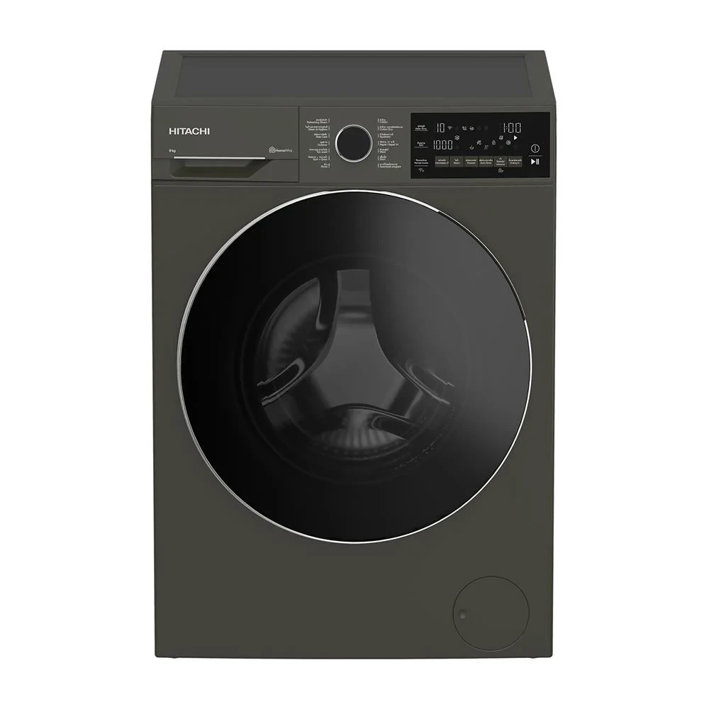 เครื่องซักผ้า BD-90XFVEM 9