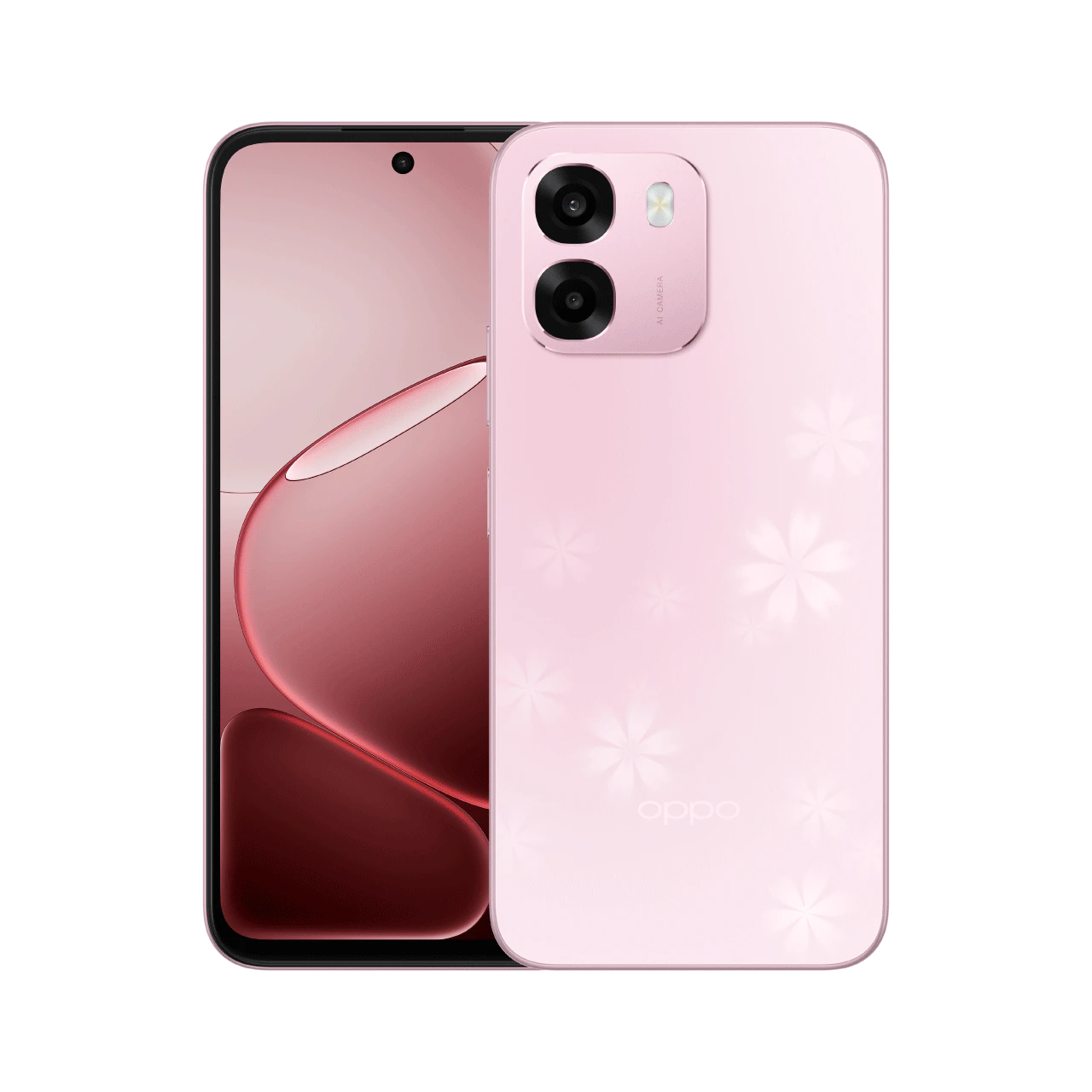 โทรศัพท์มือถือ OPPO A6 5G (6+128G)