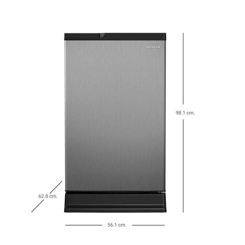 ตู้เย็น HR1S5142MNPSVTH 4.9 รูปที่ 5