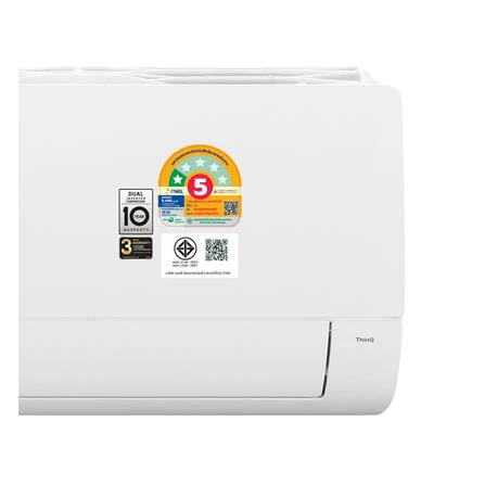 เครื่องปรับอากาศ IBY13AN.JU1 12000 BTU รูปที่ 7