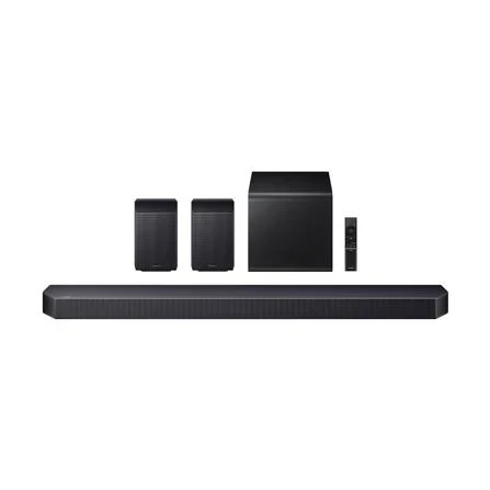 เครื่องเสียง HW-Q930F/XT 580W