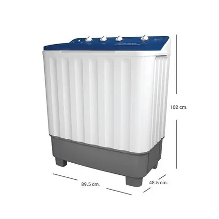 เครื่องซักผ้า LTT 12JWT PFB 12 รูปที่ 6