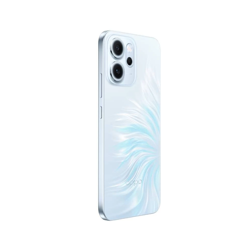 โทรศัพท์มือถือ OPPO RENO 14F 5G (12+512G) รูปที่ 5