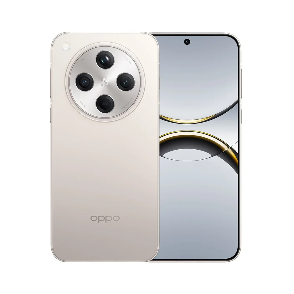 โทรศัพท์มือถือ OPPO FIND X8 (12+256G)
