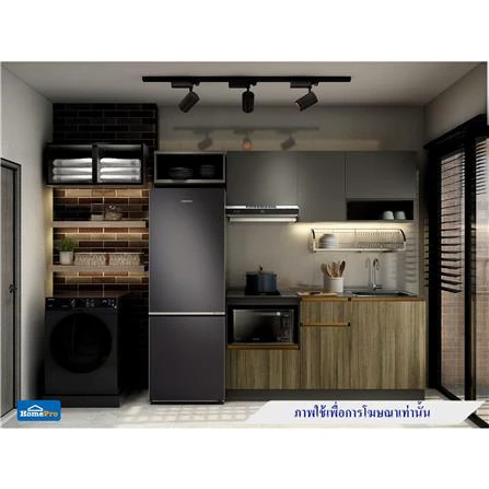 ตู้เย็น RB30N4050B1/ST 310 L, 10.9 Q, เบอร์ 5 รูปที่ 6