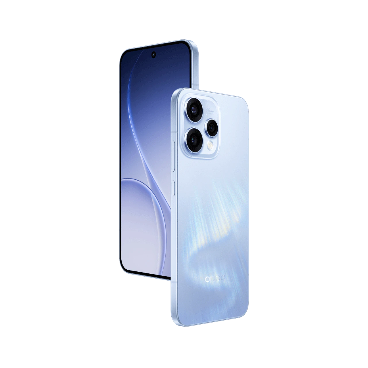 โทรศัพท์มือถือ OPPO RENO 15 PRO 5G (12+256G) รูปที่ 6
