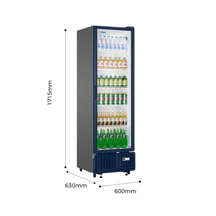 ตู้แช่เครื่องดื่ม SC-340BPC 11.3Q รูปที่ 6