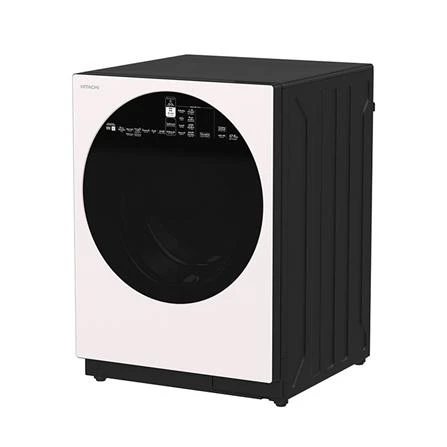 เครื่องซักผ้า BD-D120GV WH 12 รูปที่ 2