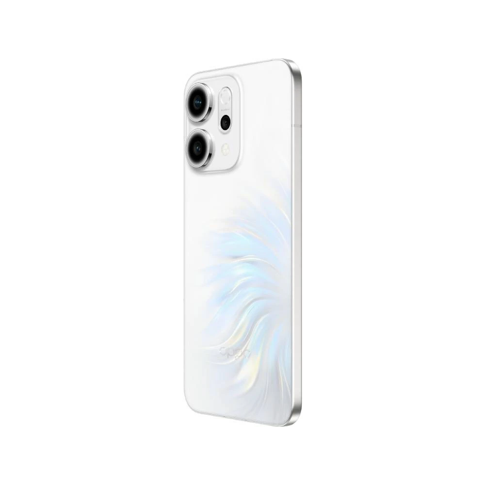 โทรศัพท์มือถือ OPPO RENO 14 5G (12+512G) รูปที่ 4