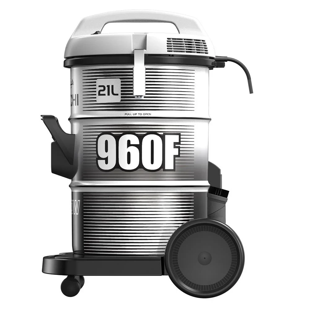 เครื่องดูดฝุ่น CV-960F PG 2200 รูปที่ 3