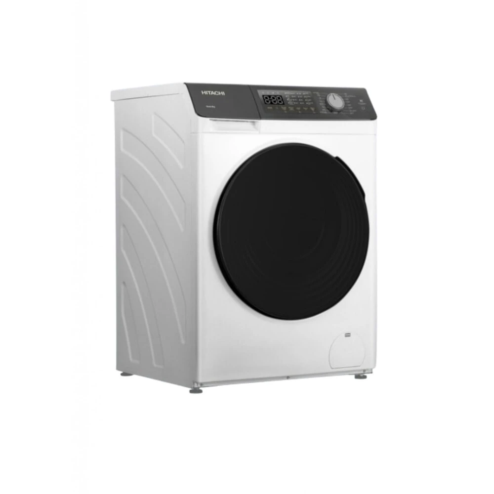 เครื่องซักผ้า BD-D802HVOW 8,5 รูปที่ 4