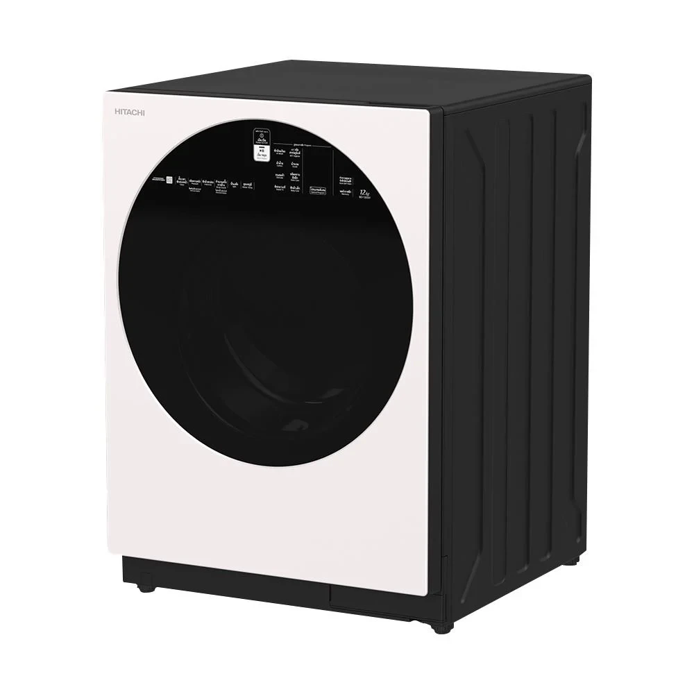 เครื่องซักผ้า BD-120GV WH 12 รูปที่ 2