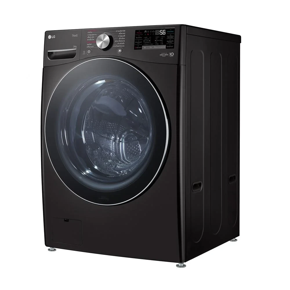 เครื่องซักผ้า F2725SVRB.ABLPETH 24 kg รูปที่ 8