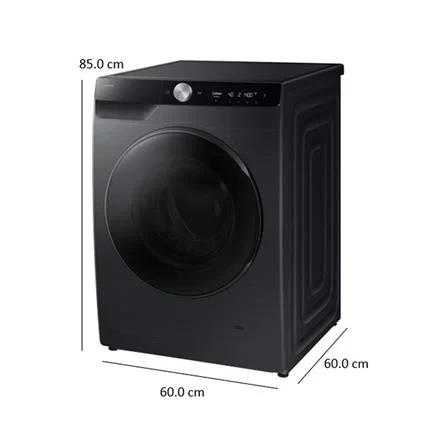 เครื่องซักผ้า WD12DG6B85BBST 12/8KG รูปที่ 6