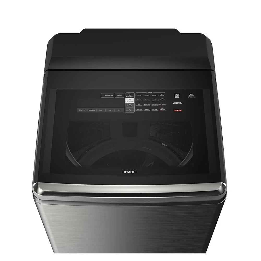 เครื่องซักผ้า SF-220ZFV SS 22 รูปที่ 4